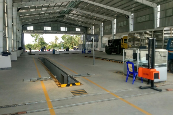 Đăng kiểm là gì? Bao lâu phải đăng kiểm xe một lần?